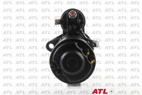 Delta autotechnik A 78 200 Starter A78200: Buy near me in Poland at 2407.PL - Good price!