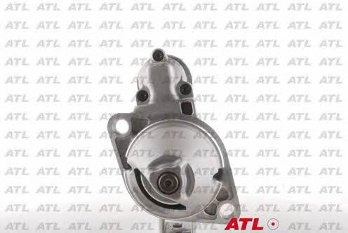 Delta autotechnik A 78 230 Starter A78230: Buy near me in Poland at 2407.PL - Good price!