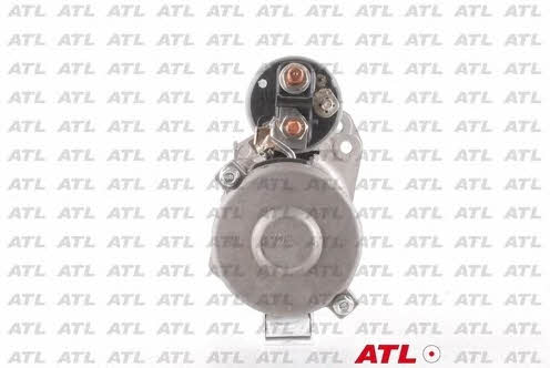 Delta autotechnik A 78 260 Starter A78260: Buy near me in Poland at 2407.PL - Good price!