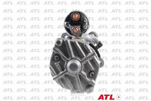 Delta autotechnik A 78 300 Starter A78300: Buy near me in Poland at 2407.PL - Good price!