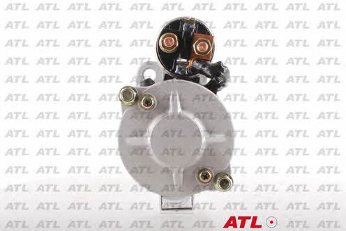 Delta autotechnik A 78 360 Starter A78360: Buy near me in Poland at 2407.PL - Good price!