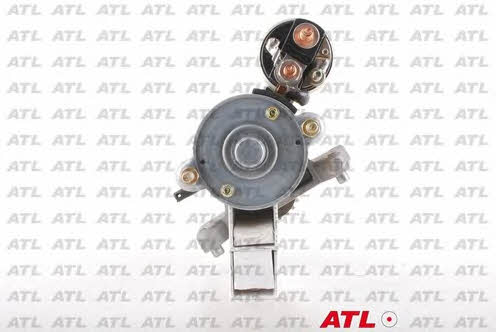 Delta autotechnik A 78 370 Starter A78370: Buy near me in Poland at 2407.PL - Good price!