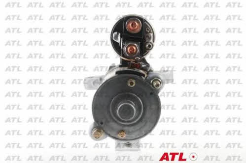 Delta autotechnik A 78 380 Starter A78380: Buy near me in Poland at 2407.PL - Good price!