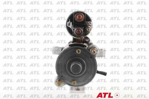 Delta autotechnik A 78 390 Starter A78390: Buy near me in Poland at 2407.PL - Good price!