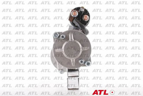 Delta autotechnik A 78 400 Starter A78400: Buy near me in Poland at 2407.PL - Good price!