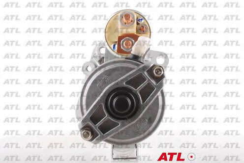 Delta autotechnik A 78 420 Starter A78420: Buy near me in Poland at 2407.PL - Good price!