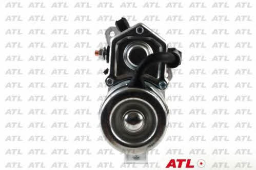 Delta autotechnik A 78 450 Starter A78450: Buy near me in Poland at 2407.PL - Good price!
