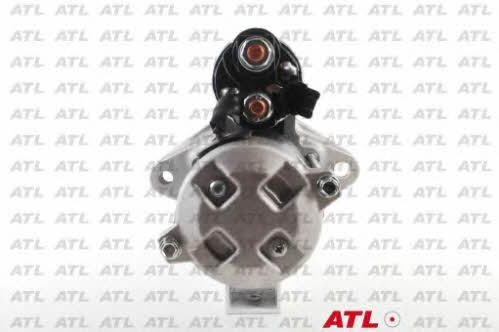 Delta autotechnik A 78 460 Starter A78460: Buy near me in Poland at 2407.PL - Good price!