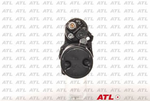 Delta autotechnik A 79 060 Starter A79060: Buy near me in Poland at 2407.PL - Good price!