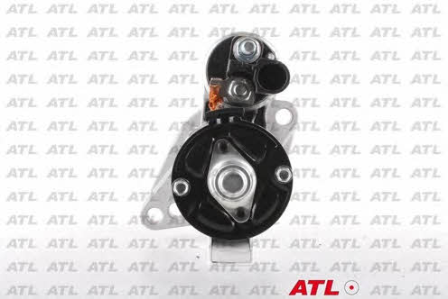 Delta autotechnik A 79 080 Starter A79080: Buy near me in Poland at 2407.PL - Good price!
