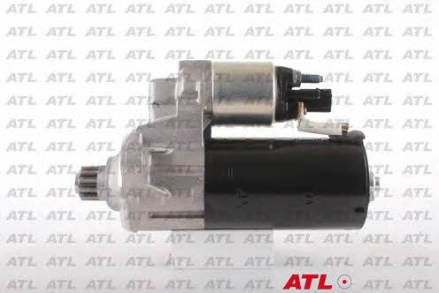 Anlasser Delta autotechnik A 79 090