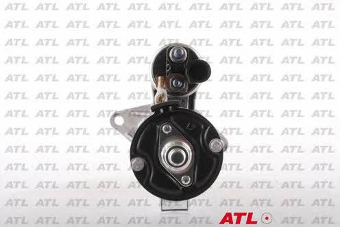 Delta autotechnik A 79 090 Starter A79090: Buy near me in Poland at 2407.PL - Good price!