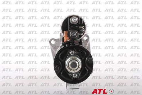Delta autotechnik A 79 110 Starter A79110: Buy near me in Poland at 2407.PL - Good price!