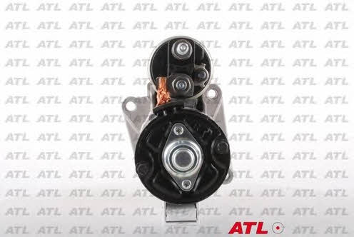 Delta autotechnik A 79 120 Starter A79120: Buy near me in Poland at 2407.PL - Good price!