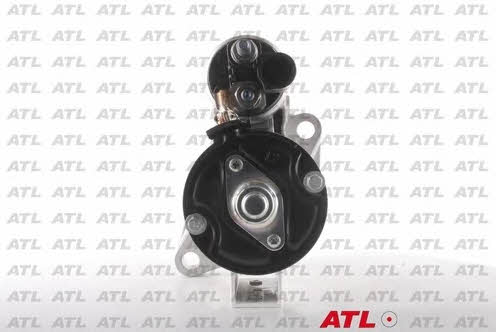 Delta autotechnik A 79 160 Starter A79160: Buy near me in Poland at 2407.PL - Good price!