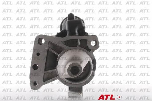 Delta autotechnik A 79 180 Starter A79180: Buy near me in Poland at 2407.PL - Good price!