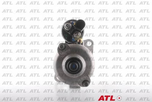 Delta autotechnik A 79 200 Starter A79200: Buy near me in Poland at 2407.PL - Good price!