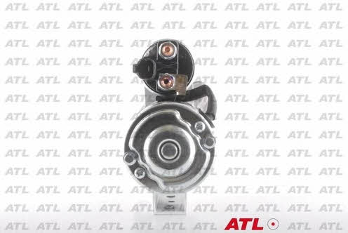 Delta autotechnik A 79 230 Starter A79230: Buy near me at 2407.PL in Poland at an Affordable price!