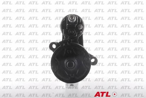 Delta autotechnik A 79 250 Starter A79250: Buy near me in Poland at 2407.PL - Good price!