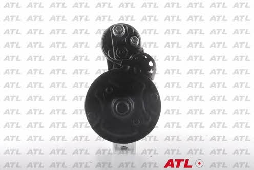 Delta autotechnik A 79 280 Starter A79280: Buy near me in Poland at 2407.PL - Good price!