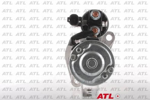 Delta autotechnik A 79 290 Starter A79290: Buy near me in Poland at 2407.PL - Good price!