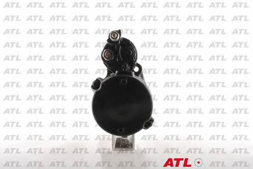 Delta autotechnik A 79 310 Starter A79310: Buy near me in Poland at 2407.PL - Good price!