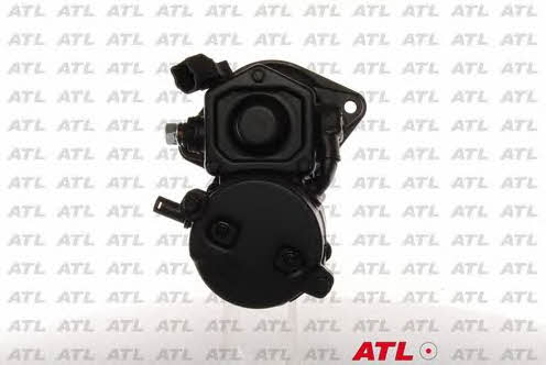 Delta autotechnik A 79 370 Starter A79370: Buy near me in Poland at 2407.PL - Good price!