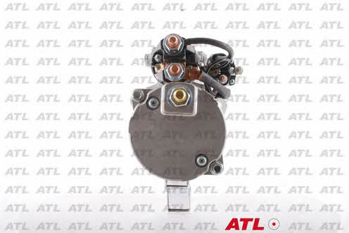 Delta autotechnik A 90 520 Starter A90520: Buy near me at 2407.PL in Poland at an Affordable price!