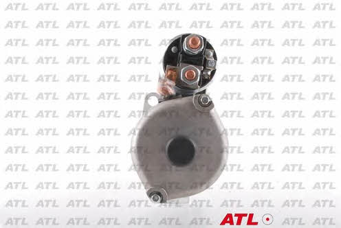 Delta autotechnik A 90 740 Starter A90740: Buy near me in Poland at 2407.PL - Good price!