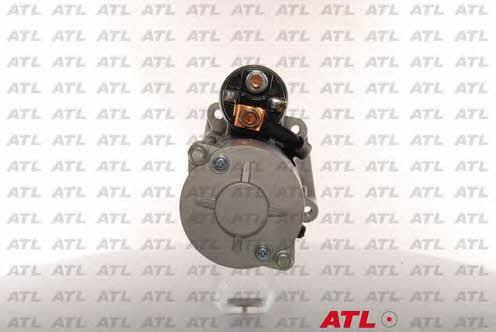 Delta autotechnik A 90 750 Starter A90750: Buy near me in Poland at 2407.PL - Good price!