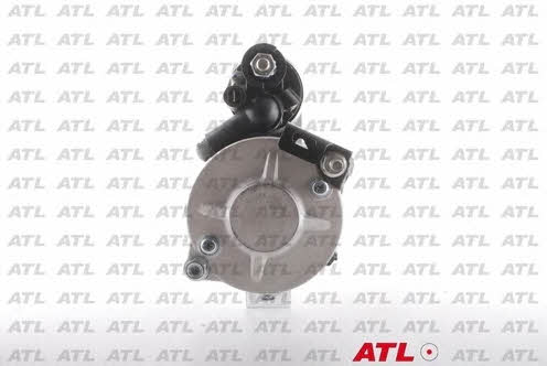 Delta autotechnik A 90 810 Starter A90810: Buy near me in Poland at 2407.PL - Good price!
