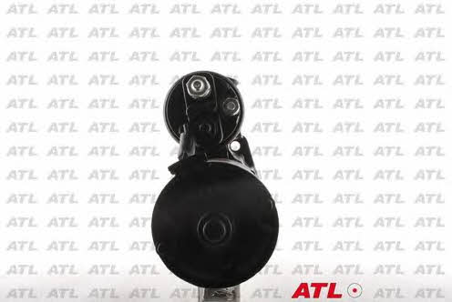 Delta autotechnik A 90 830 Starter A90830: Buy near me in Poland at 2407.PL - Good price!