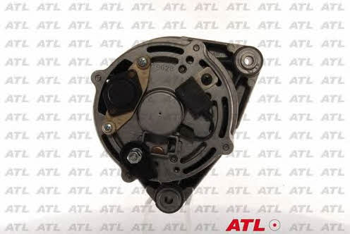 Delta autotechnik L 30 650 Alternator L30650: Buy near me in Poland at 2407.PL - Good price!