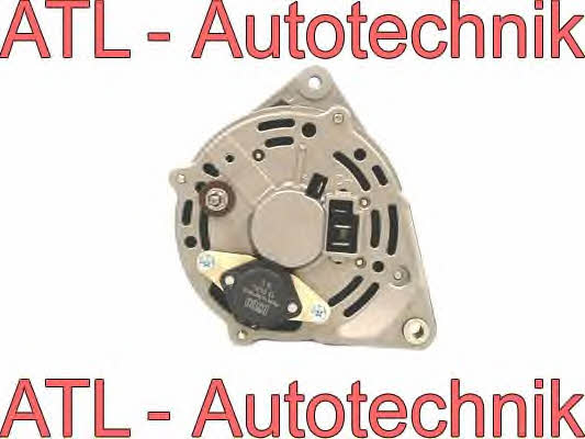 Delta autotechnik L 30 760 Alternator L30760: Dobra cena w Polsce na 2407.PL - Kup Teraz!