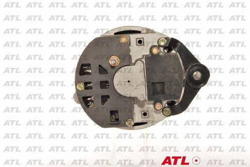 Delta autotechnik L 31 640 Alternator L31640: Buy near me at 2407.PL in Poland at an Affordable price!