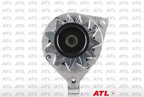 Delta autotechnik L 33 720 Alternator L33720: Dobra cena w Polsce na 2407.PL - Kup Teraz!