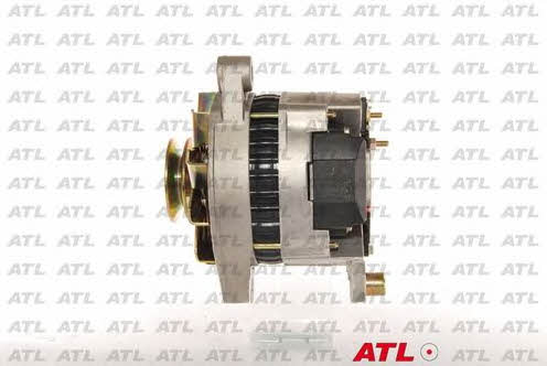 Alternator Delta autotechnik L 34 480