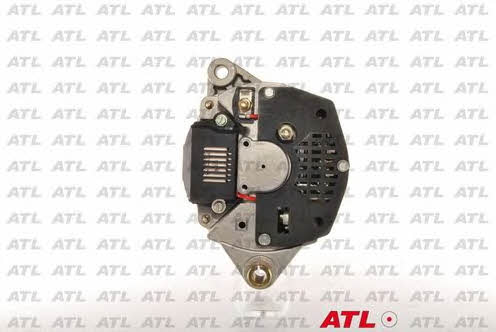 Delta autotechnik L 34 480 Alternator L34480: Buy near me at 2407.PL in Poland at an Affordable price!
