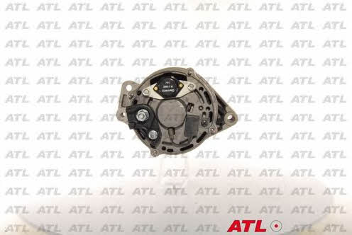 Delta autotechnik L 34 530 Alternator L34530: Dobra cena w Polsce na 2407.PL - Kup Teraz!