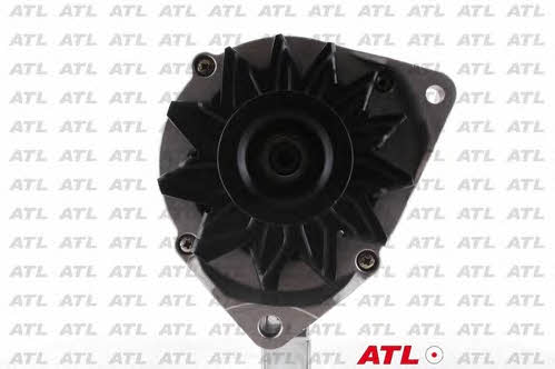Delta autotechnik L 35 720 Alternator L35720: Buy near me at 2407.PL in Poland at an Affordable price!