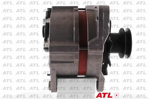 Alternator Delta autotechnik L 36 660