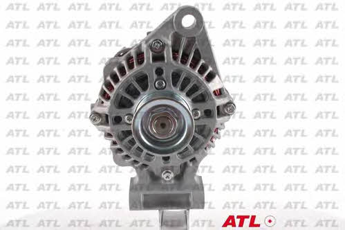Delta autotechnik L 82 430 Alternator L82430: Buy near me at 2407.PL in Poland at an Affordable price!