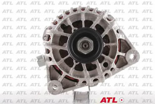 Delta autotechnik L 83 210 Генератор L83210: Купити у Польщі - Добра ціна на 2407.PL!