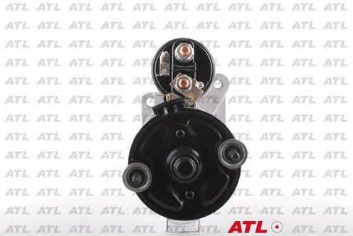 Delta autotechnik A 13 200 Starter A13200: Buy near me at 2407.PL in Poland at an Affordable price!