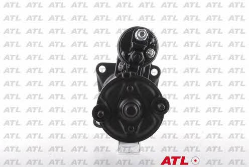 Delta autotechnik A 13 220 Starter A13220: Buy near me in Poland at 2407.PL - Good price!