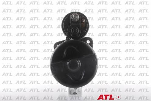 Delta autotechnik A 13 230 Starter A13230: Buy near me in Poland at 2407.PL - Good price!