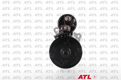 Delta autotechnik A 13 240 Starter A13240: Buy near me in Poland at 2407.PL - Good price!