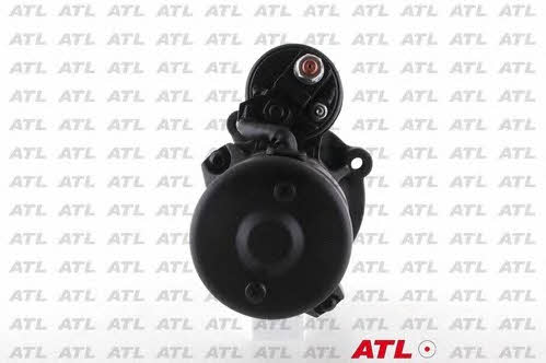 Delta autotechnik A 13 248 Starter A13248: Buy near me in Poland at 2407.PL - Good price!