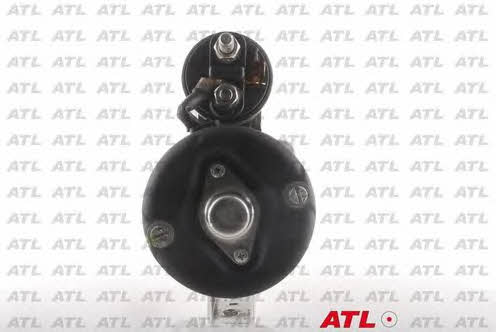 Delta autotechnik A 13 310 Starter A13310: Buy near me in Poland at 2407.PL - Good price!