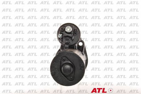 Delta autotechnik A 13 340 Starter A13340: Buy near me in Poland at 2407.PL - Good price!